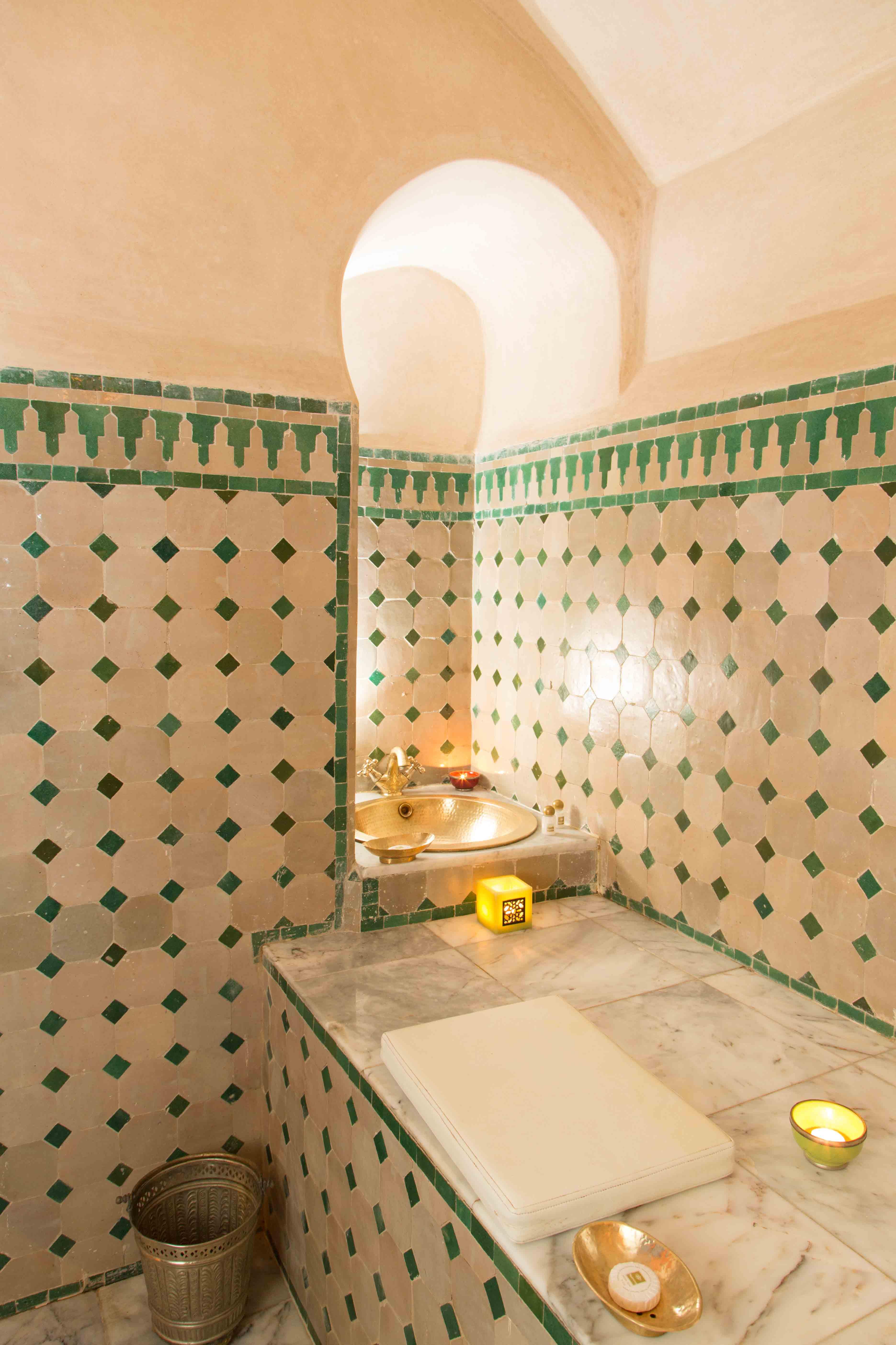 Dar El Kébira Hotel Rabat Kültér fotó