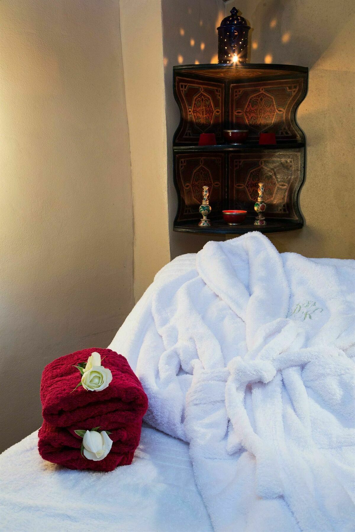 Dar El Kébira Hotel Rabat Kültér fotó